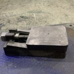 レベリングブロック
