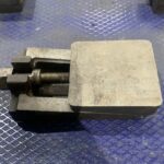 レベリングブロック