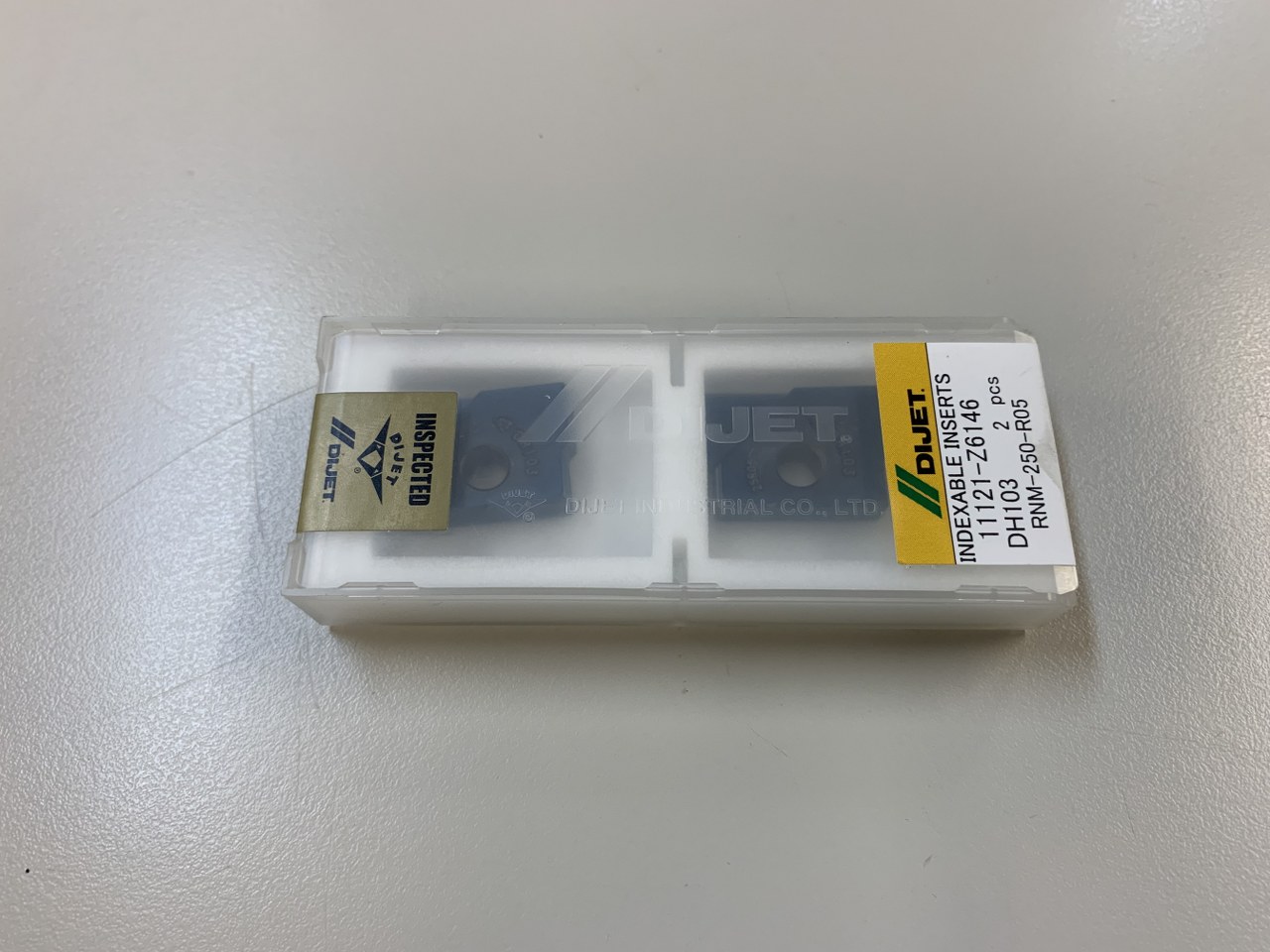 #TQ260035 #チップDIJET