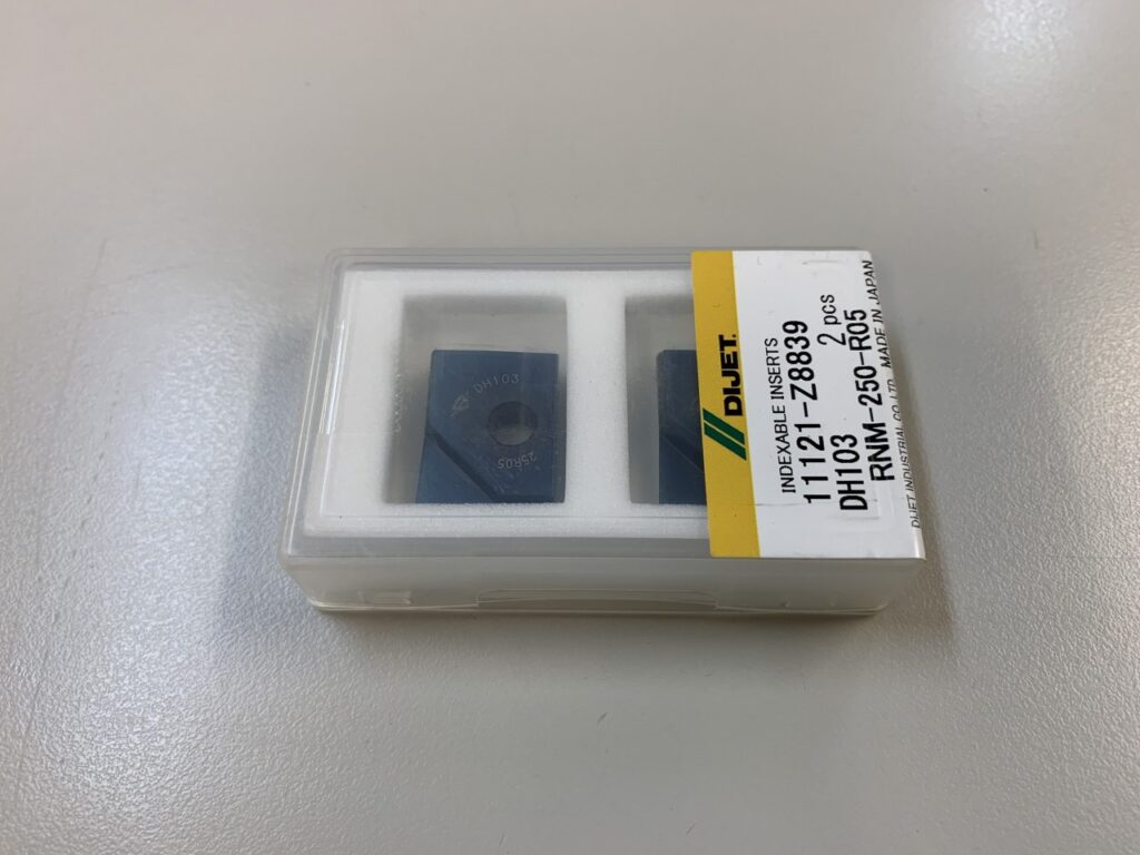 #TQ260036 #チップDIJET