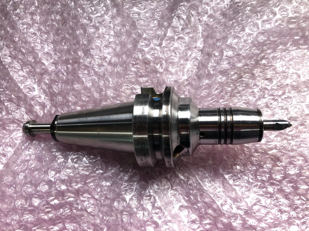 ハイドロチャック/BIG/ビッグ/BBT40-HDC8-90/TU260172