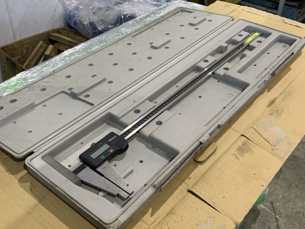 ＃TX260220　＃デジマチックノギス