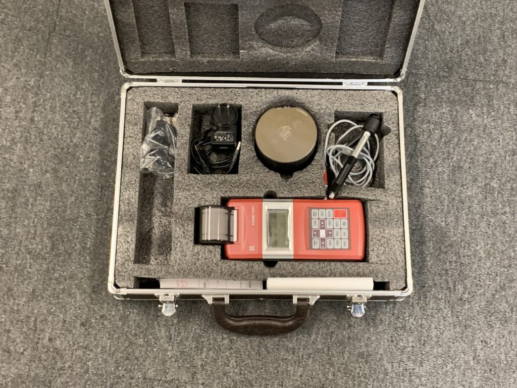 ＃TX260236　＃TIMEプローブ分離型金属用硬度計