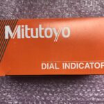 ダイヤルゲージ/ミツトヨ/Mitutoyo/2052A/TX260244