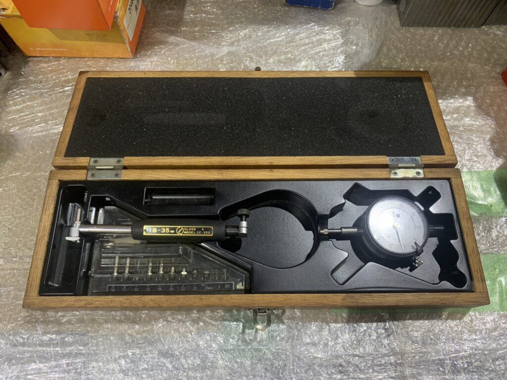 ＃TX260265　＃シリンダーゲージ